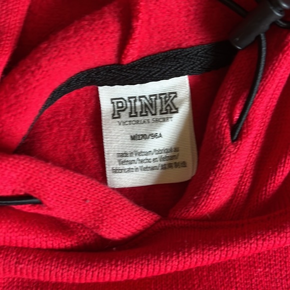 PINK cropped jacket - Picture 2 of 4